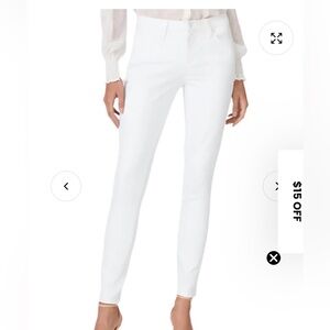 PAIGE Verdugo Ankle SZ 26